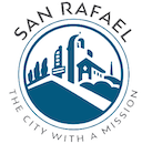 san rafael logo