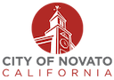 novato logo